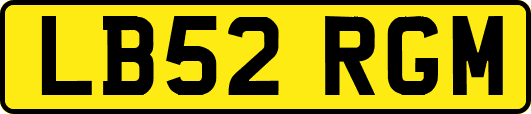 LB52RGM