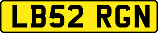 LB52RGN