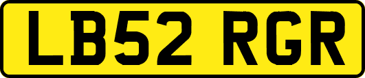 LB52RGR