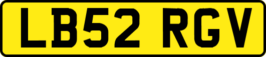 LB52RGV