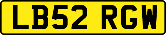 LB52RGW