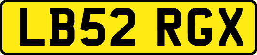 LB52RGX