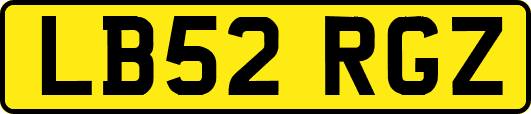 LB52RGZ