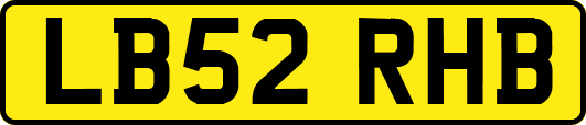 LB52RHB