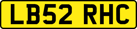 LB52RHC