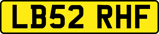 LB52RHF