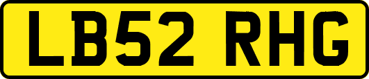LB52RHG