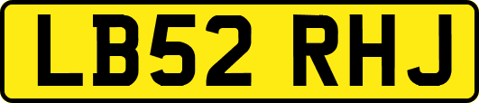LB52RHJ