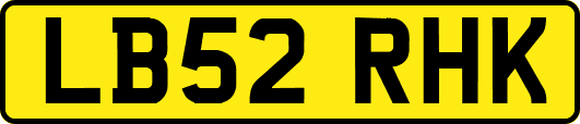 LB52RHK