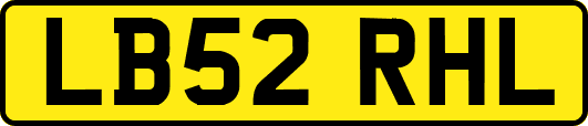 LB52RHL