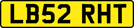 LB52RHT