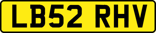 LB52RHV