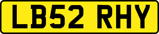 LB52RHY