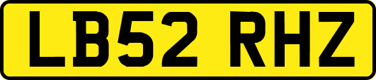 LB52RHZ