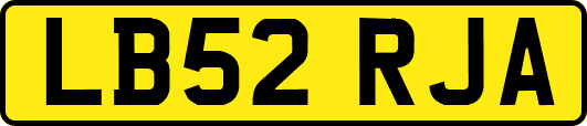 LB52RJA