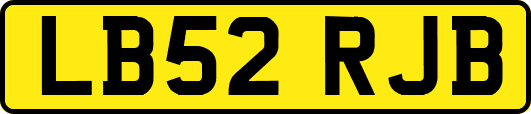 LB52RJB