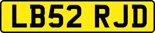 LB52RJD