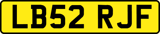 LB52RJF