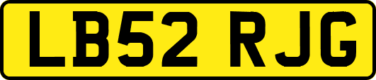 LB52RJG