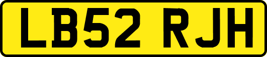 LB52RJH