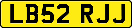 LB52RJJ
