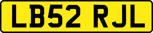 LB52RJL