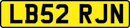 LB52RJN