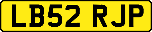LB52RJP