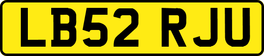 LB52RJU