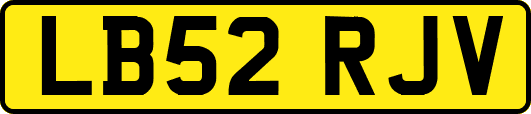 LB52RJV