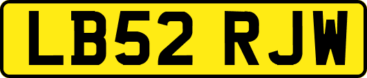 LB52RJW