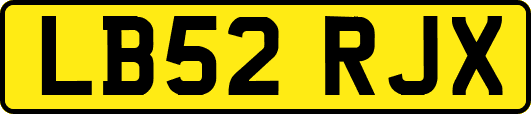 LB52RJX