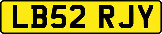 LB52RJY