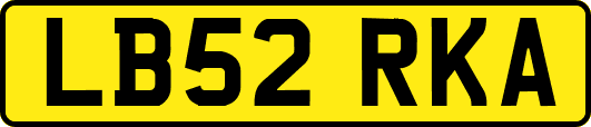 LB52RKA