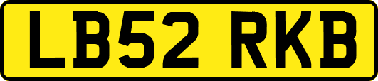 LB52RKB