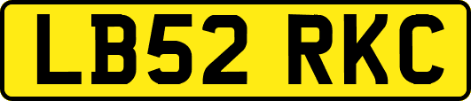 LB52RKC