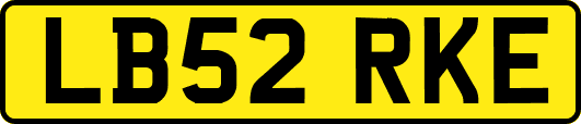 LB52RKE