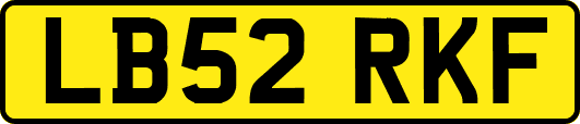 LB52RKF