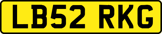 LB52RKG