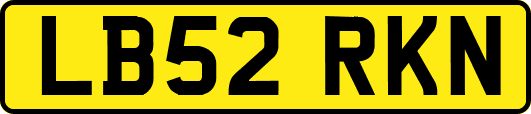 LB52RKN