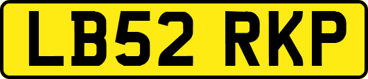 LB52RKP
