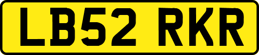 LB52RKR