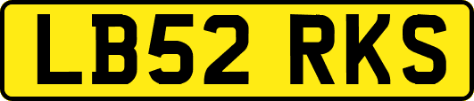 LB52RKS
