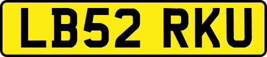 LB52RKU