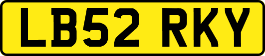 LB52RKY