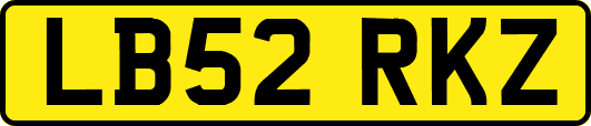 LB52RKZ