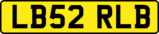 LB52RLB
