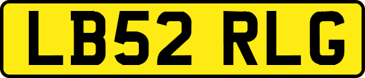 LB52RLG