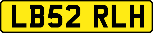 LB52RLH