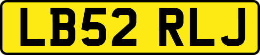 LB52RLJ